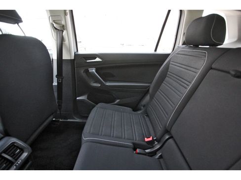 Used 2023 Volkswagen Tiguan S FWD image 14