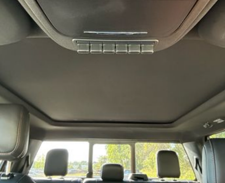 Used 2026 Ford F150 Raptor AWD/4WD image 7