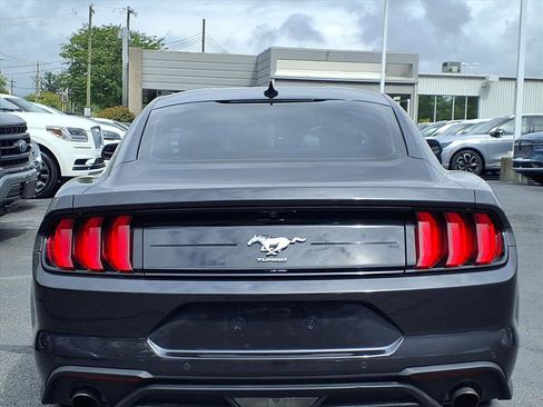 Used 2022 Ford Mustang Coupe w/ Equipment Group 101A image 24