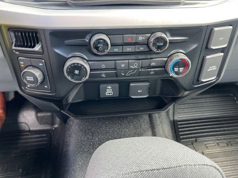 New 2026 Ford F250 XL w/ XL Chrome Package image 12