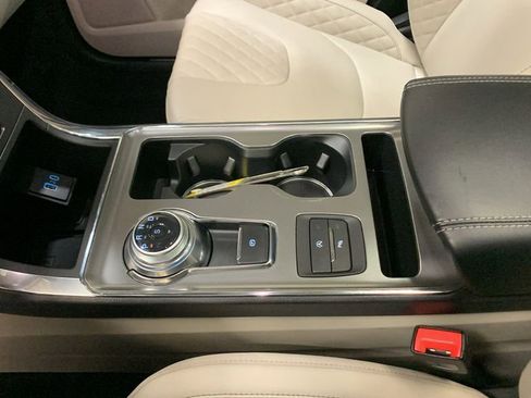 Used 2023 Ford Edge Titanium w/ Equipment Group 301A image 45