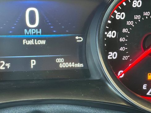 Certified 2024 Toyota Camry XSE FWD image 42