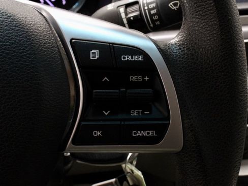 Used 2019 Hyundai Sonata SE FWD image 28
