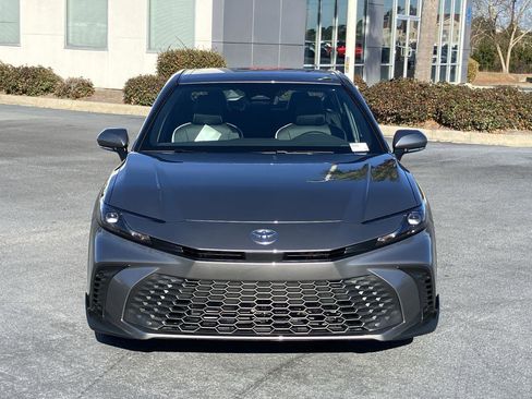 New 2026 Toyota Camry SE image 8