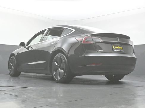 Used 2018 Tesla Model 3 Long Range RWD image 41