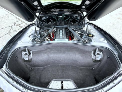 Certified 2022 Chevrolet Corvette Stingray Coupe w/ 1LT RWD image 17