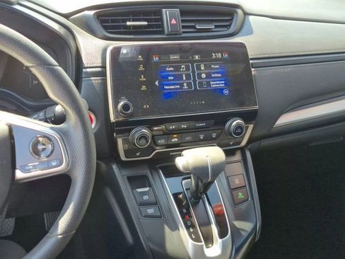 Used 2022 Honda CR-V Special Edition image 14