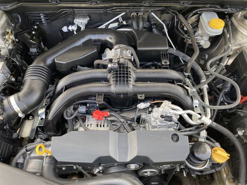 Used 2015 Subaru Outback 2.5i Premium w/ Protection Package #1 image 23