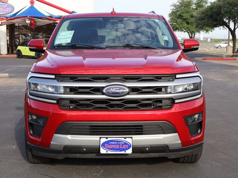 Certified 2022 Ford Expedition XLT RWD image 13