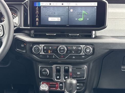 New 2026 Jeep Wrangler Willys image 24