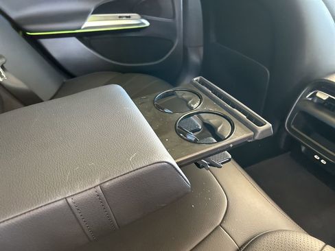 Used 2025 Mercedes-Benz E 350 4MATIC Sedan w/ Winter Package image 33