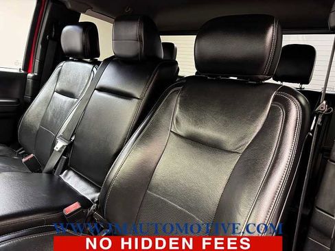 Used 2019 Ford F250 Lariat w/ Lariat Value Package image 14