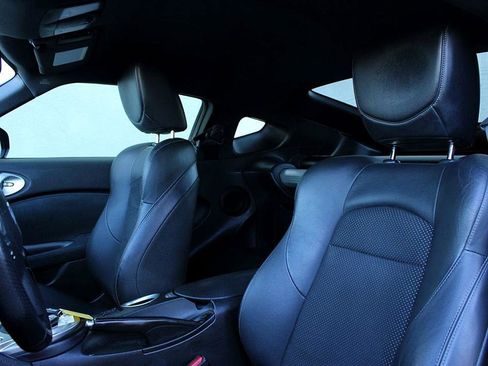 Used 2012 Nissan 370Z Touring w/ Sport Pkg image 13