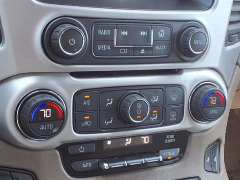 Used 2019 GMC Yukon SLT image 4