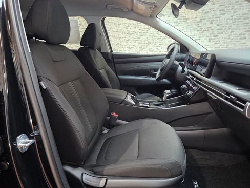 New 2026 Hyundai Tucson SEL FWD image 10