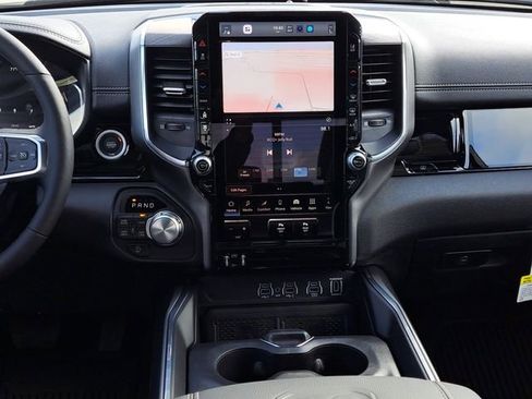 New 2026 RAM 1500 Laramie w/ Night Edition image 24