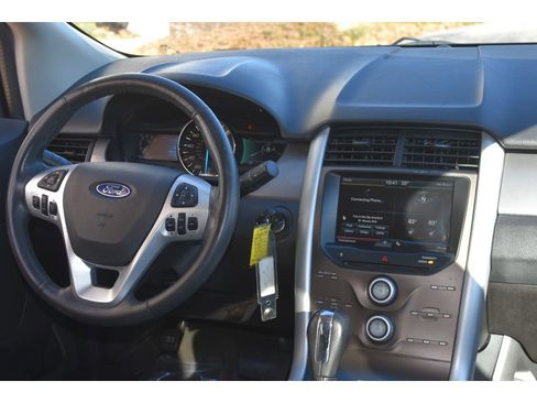 Used 2014 Ford Edge SEL w/ Equipment Group 205A image 15