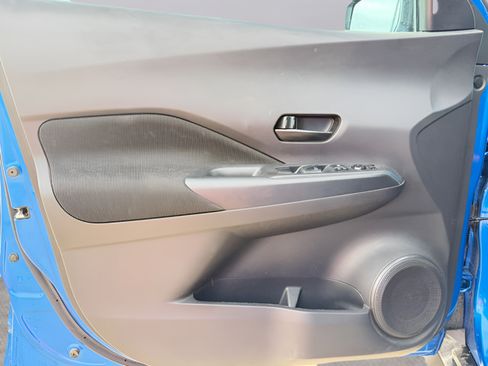 Certified 2025 Nissan Kicks Play S FWD image 17