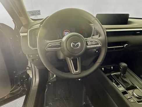 New 2026 MAZDA CX-50 Meridian Edition image 11