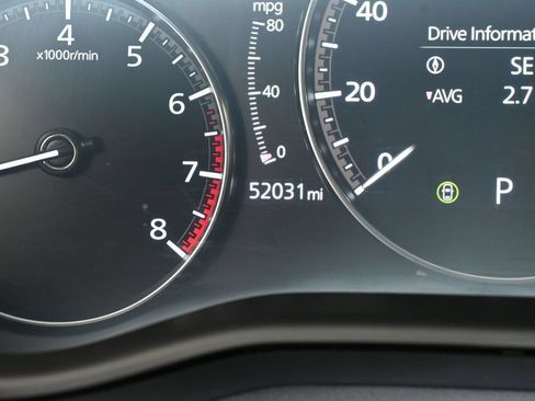 Used 2024 MAZDA CX-30 AWD 2.5 S image 14