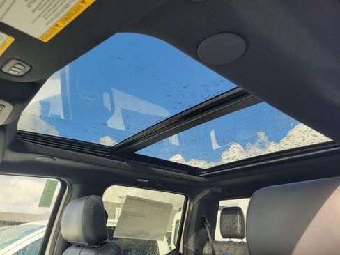 New 2026 Ford F250 Platinum image 14