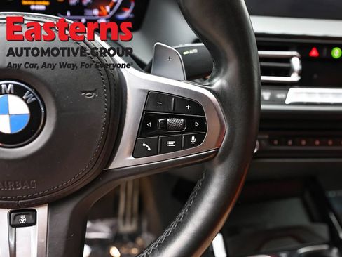 Used 2020 BMW M235i xDrive Gran Coupe AWD/4WD image 15