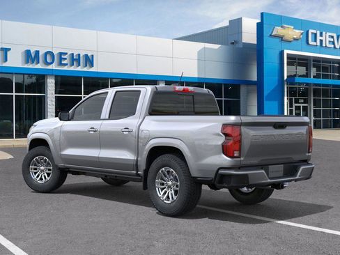 New 2026 Chevrolet Colorado LT w/ LT Convenience Package image 3