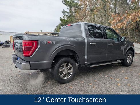 Used 2023 Ford F150 XLT w/ Equipment Group 302A High image 4