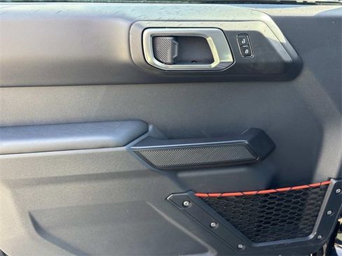 New 2025 Ford Bronco Raptor image 19