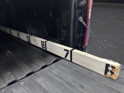 Used 2022 Chevrolet Silverado 1500 LT Trail Boss image 16