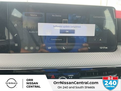 New 2026 Nissan Kicks SR FWD image 22