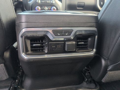 Used 2021 GMC Sierra 2500 Denali w/ Denali Ultimate Package AWD/4WD image 19