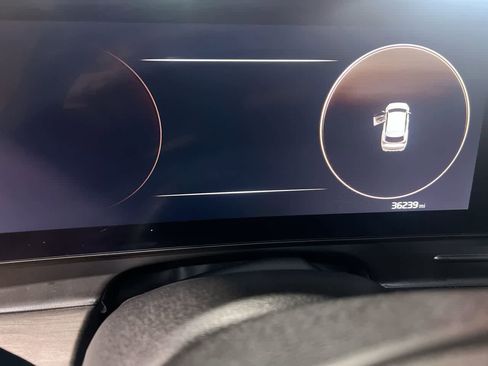 Certified 2023 Kia Sportage X-Line Prestige image 15