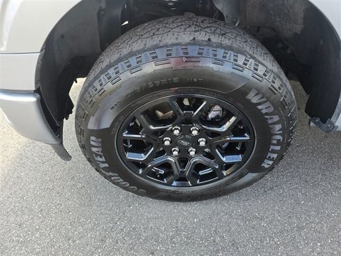 Used 2024 Ford F150 XLT w/ Equipment Group 302A MID AWD/4WD image 23