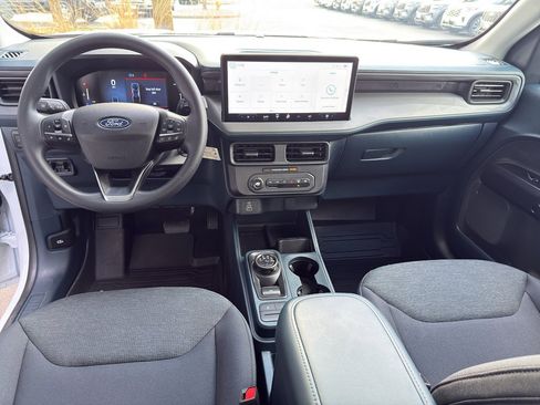 New 2025 Ford Maverick XL w/ 4K Tow Package image 21