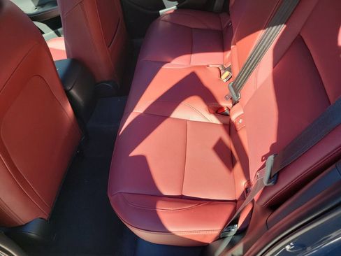 New 2026 MAZDA MAZDA3 Carbon image 13