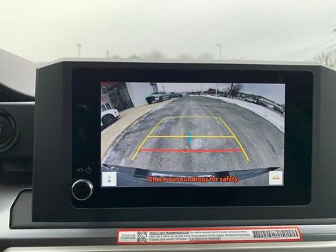 Used 2025 Toyota Tacoma SR5 image 20