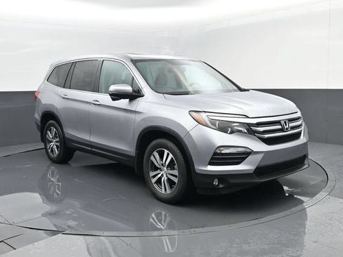 Used 2018 Honda Pilot EX-L image 3