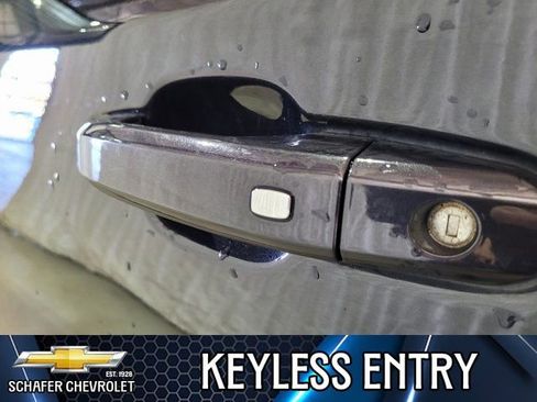 Used 2023 Chevrolet Silverado 1500 LT w/ Protection Package image 27