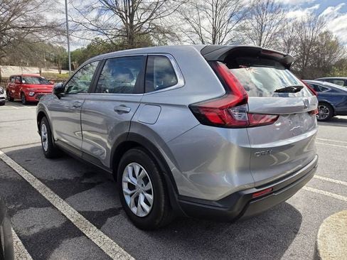 Used 2024 Honda CR-V LX image 5