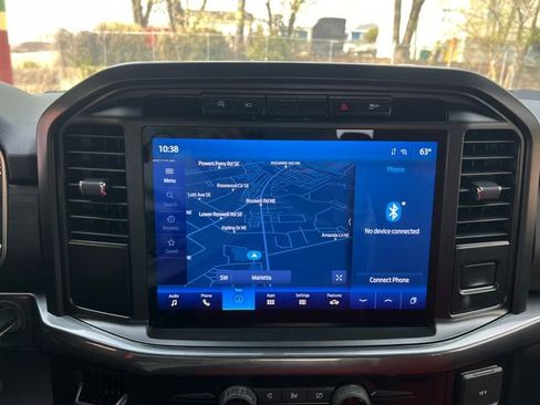 Used 2023 Ford F150 XL w/ STX Appearance Package image 24