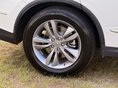 Used 2022 Acura MDX FWD image 9
