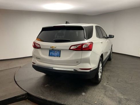 Used 2019 Chevrolet Equinox LT image 8