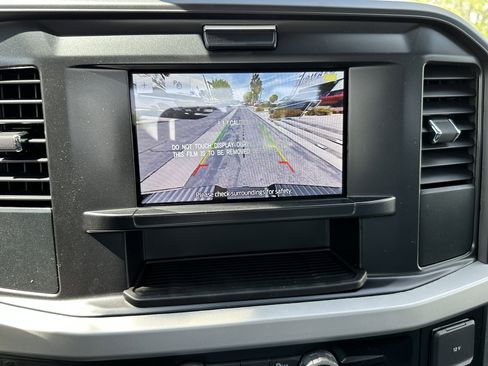 New 2026 Ford F250 XL w/ XL Chrome Package image 31