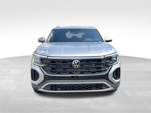 New 2026 Volkswagen Atlas Cross Sport SE AWD/4WD image 8