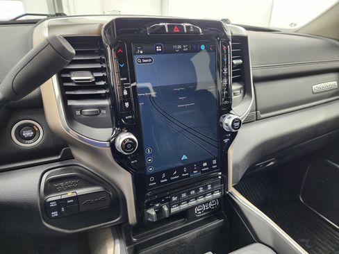 Used 2023 RAM 3500 Laramie image 11