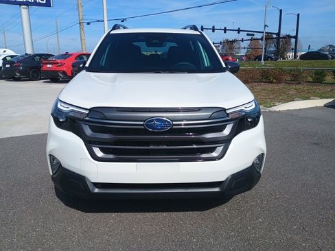 New 2026 Subaru Forester Premium image 2