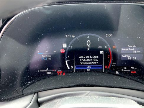 Certified 2025 Lexus TX 350 AWD image 26