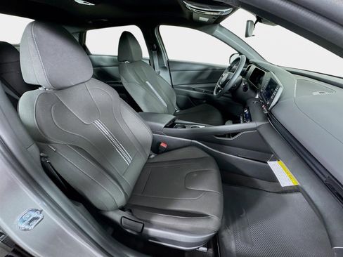New 2026 Hyundai Elantra SEL Sport Premium image 27