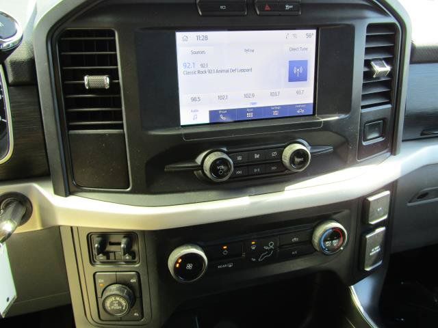Certified 2021 Ford F150 XL w/ Trailer Tow Package AWD/4WD image 23